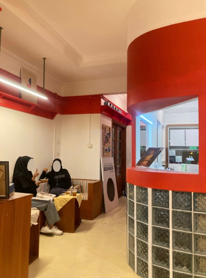 Warung Kopi di Jalan Ir Juanda: Saingan Rival Saat Citimall Datang